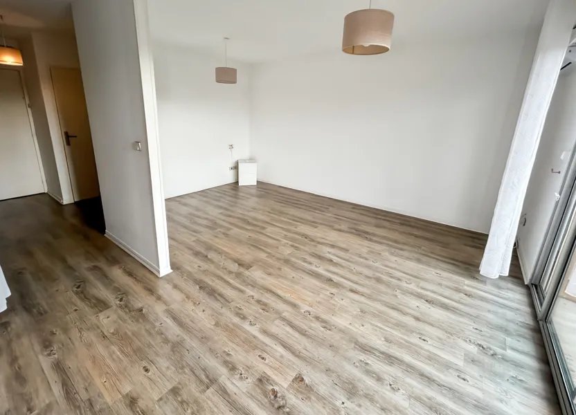 Appartement à vendre, 29m², Agen