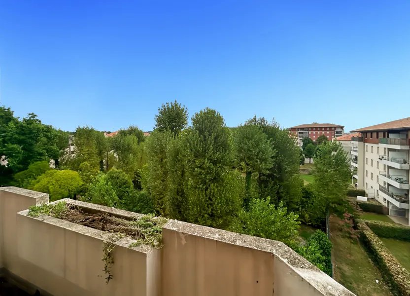 Appartement à vendre, 29m², Agen