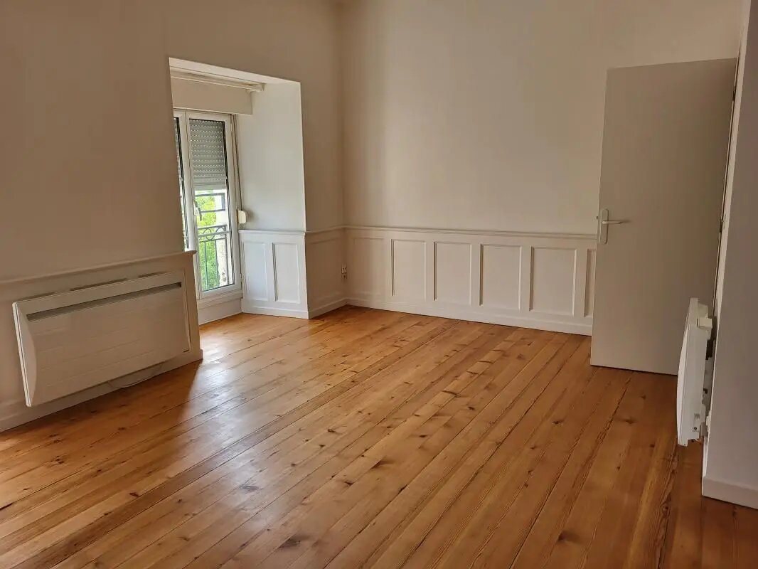 Appartement à louer, 40m², Agen