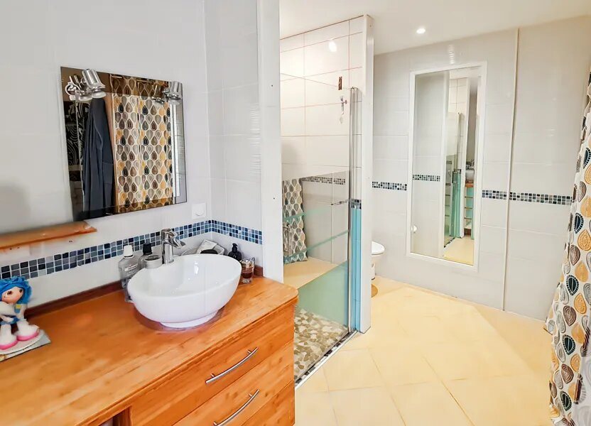 Maison à vendre, 120m², Layrac