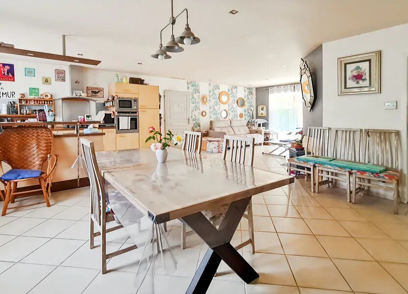 Maison à vendre, 120m², Layrac