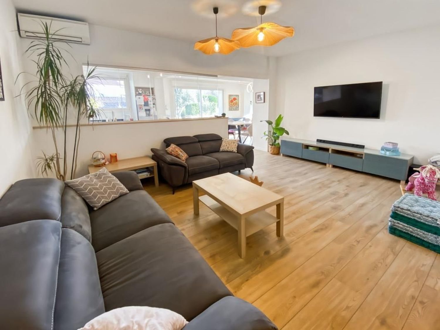 Maison à vendre, 171m², Layrac