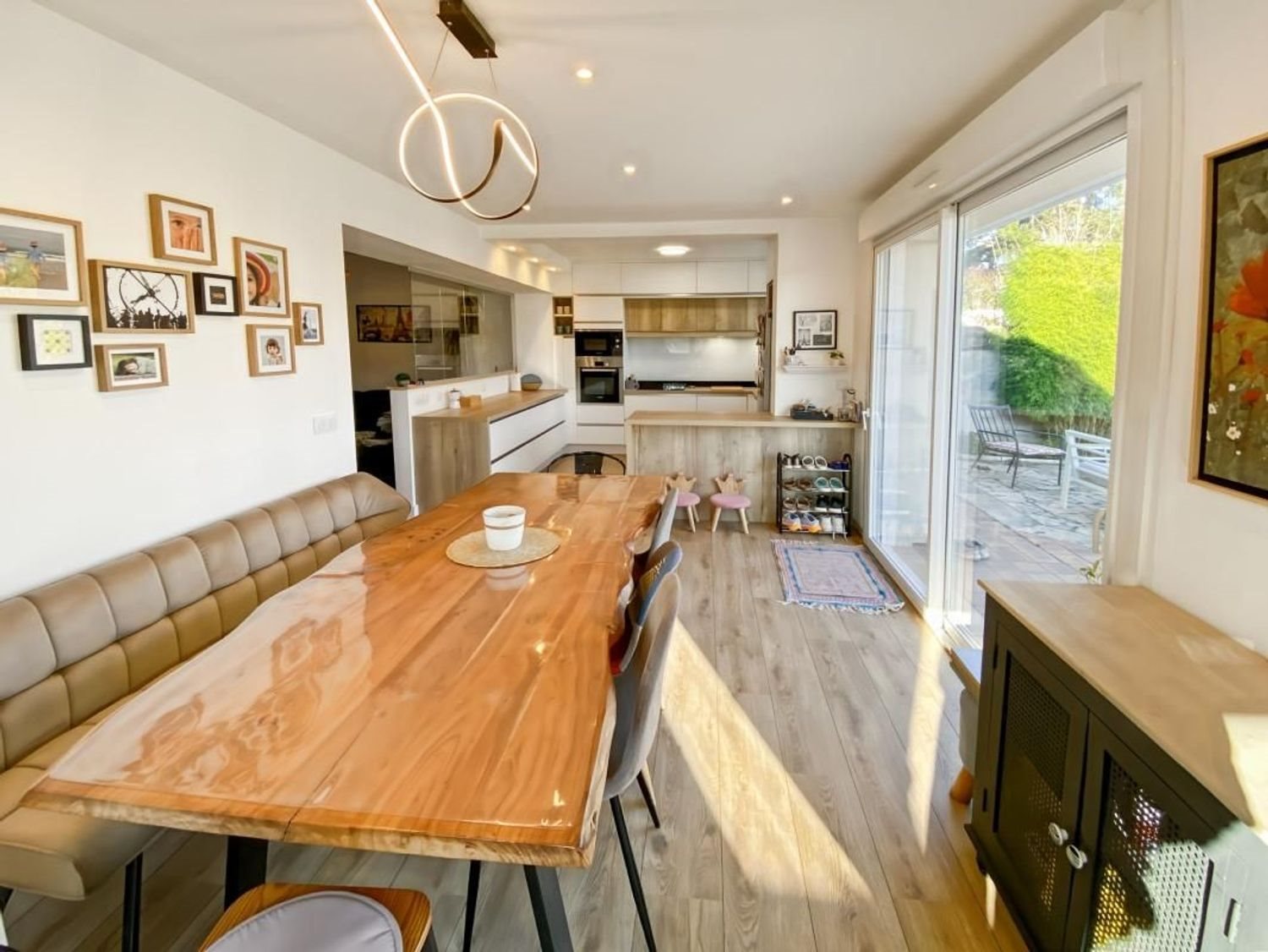 Maison à vendre, 171m², Layrac