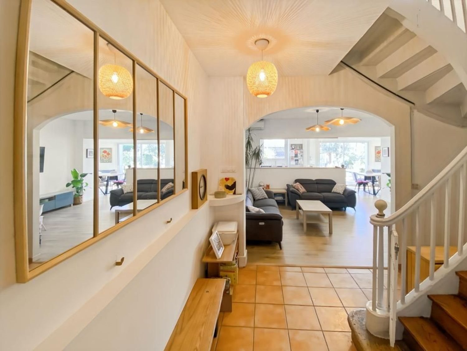 Maison à vendre, 171m², Layrac