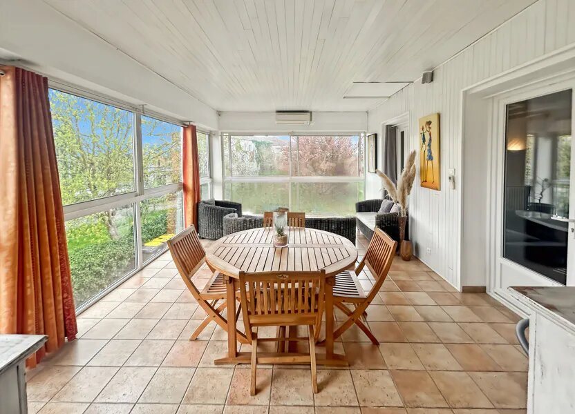 Maison à vendre, 216m², Agen