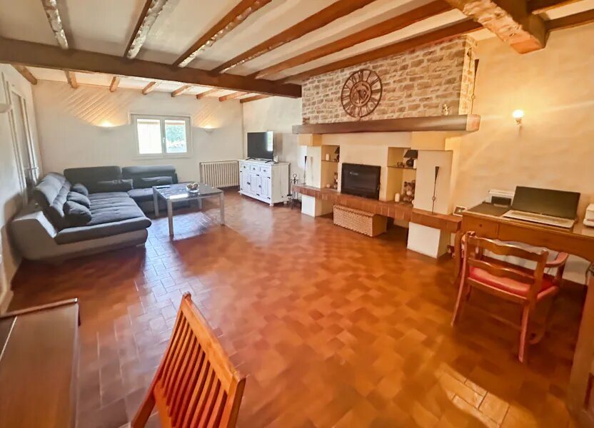 Maison à vendre, 216m², Agen