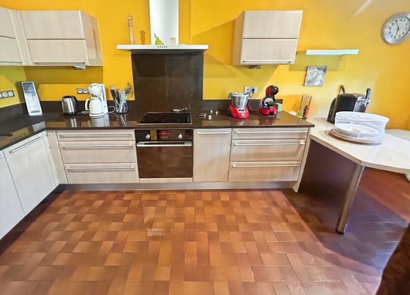 Maison à vendre, 216m², Agen
