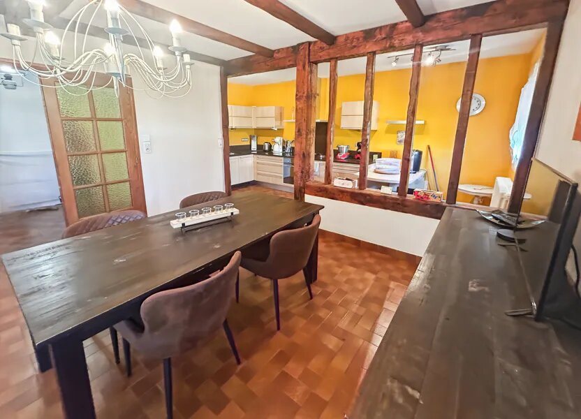 Maison à vendre, 216m², Agen