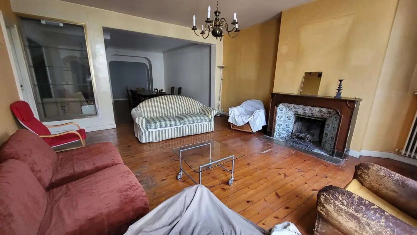 Appartement à vendre, 140m², Agen