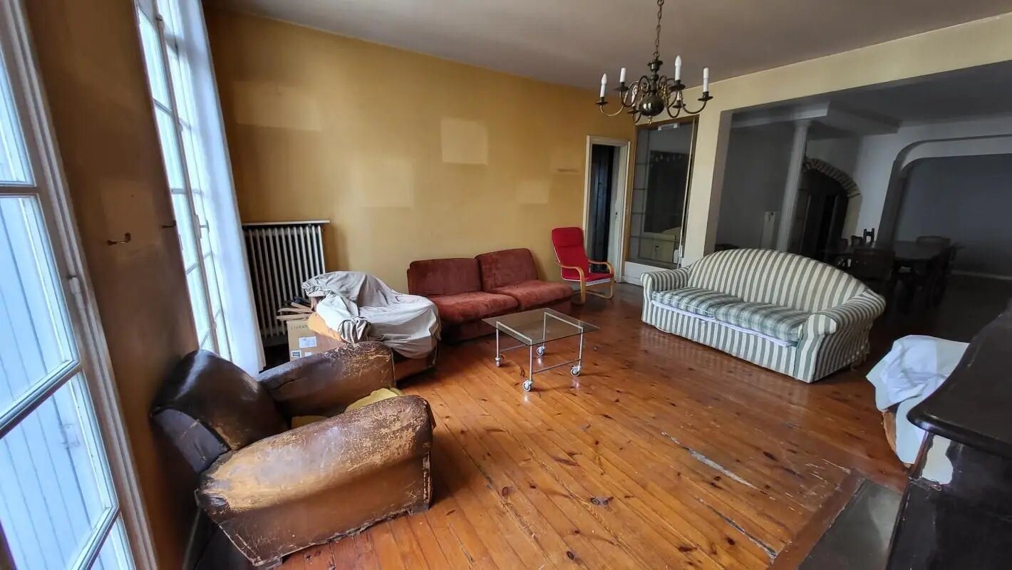 Appartement à vendre, 140m², Agen