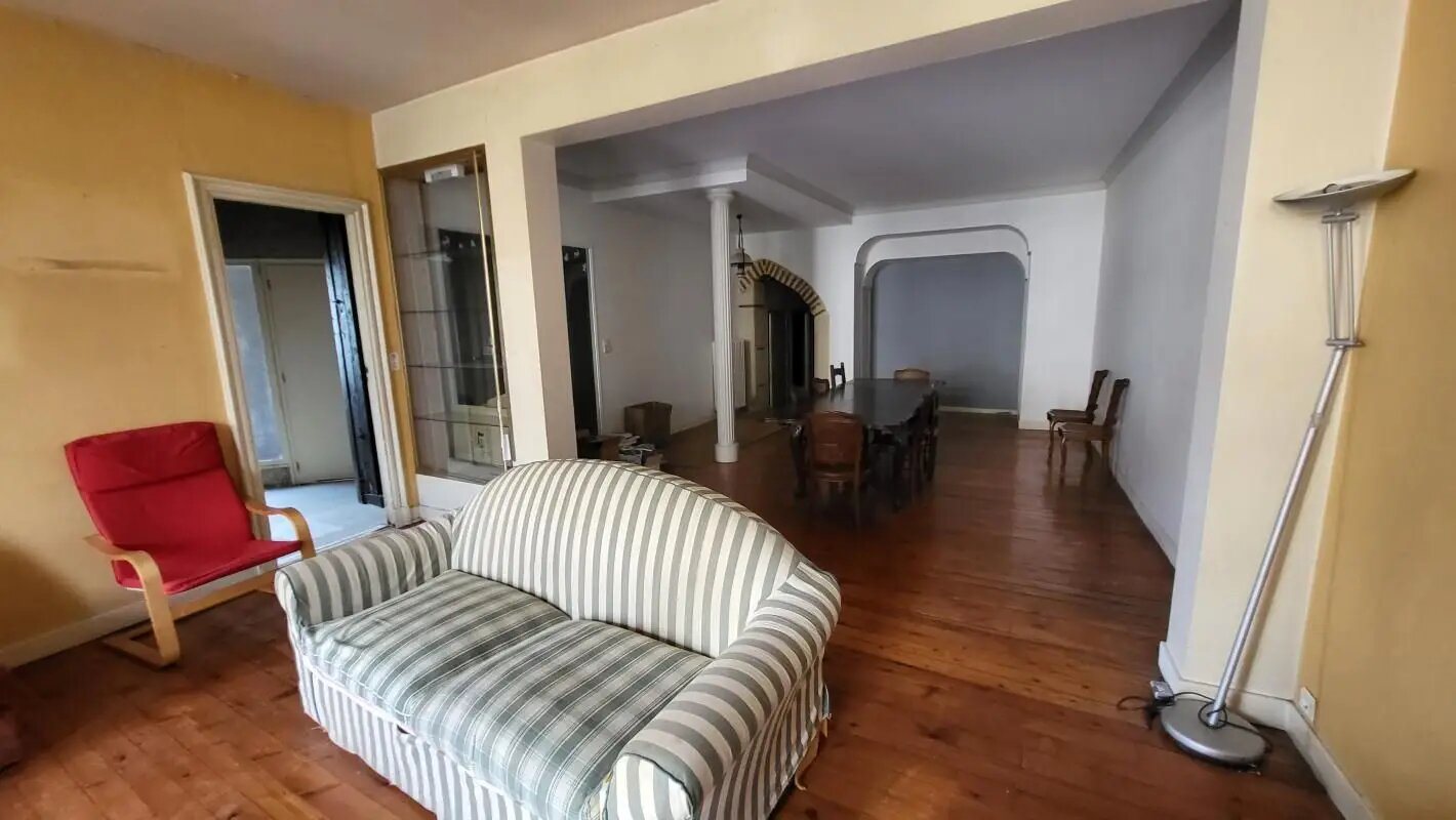 Appartement à vendre, 140m², Agen