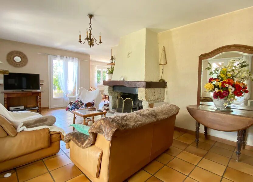 Maison à vendre, 110m², Lafox