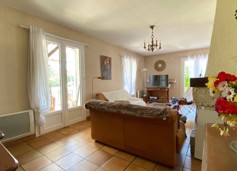Maison à vendre, 110m², Lafox