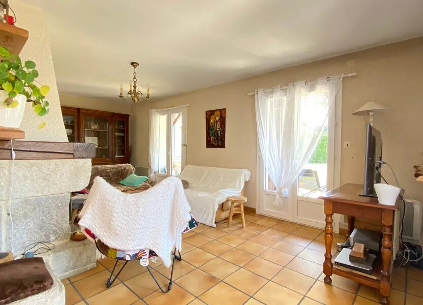 Maison à vendre, 110m², Lafox