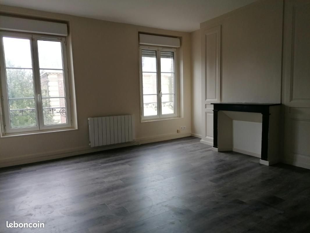 Appartement à louer, 29m², Elbeuf