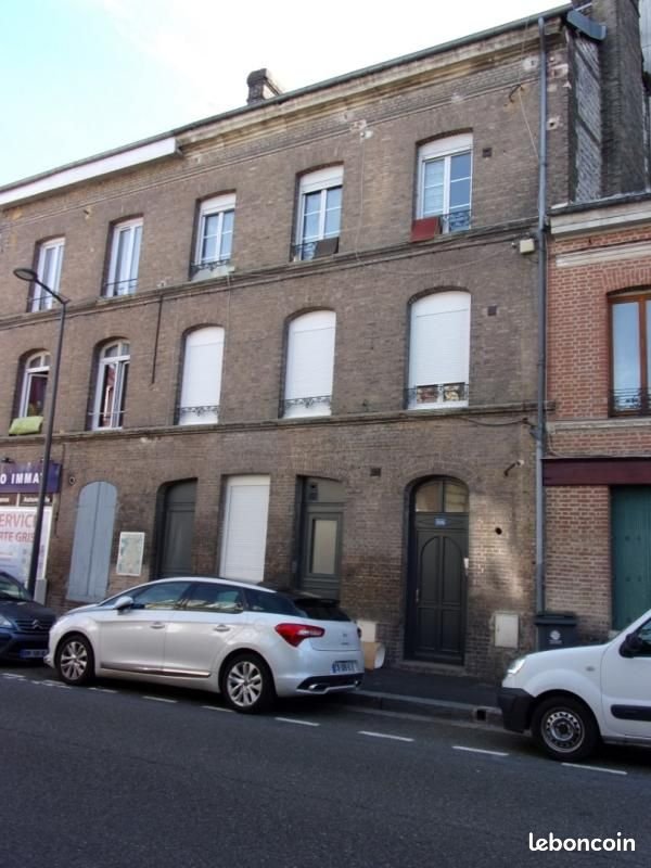 Appartement à louer, 29m², Elbeuf