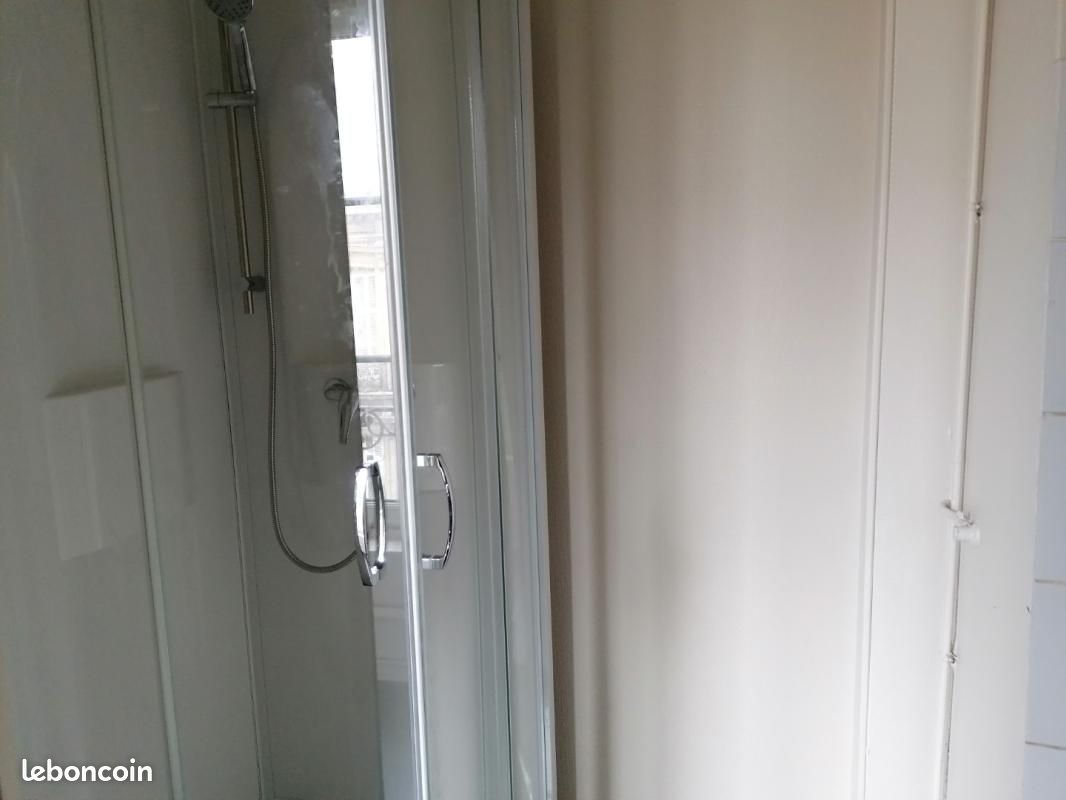 Appartement à louer, 29m², Elbeuf