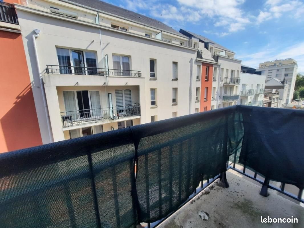 Appartement à louer, 45m², Le Havre