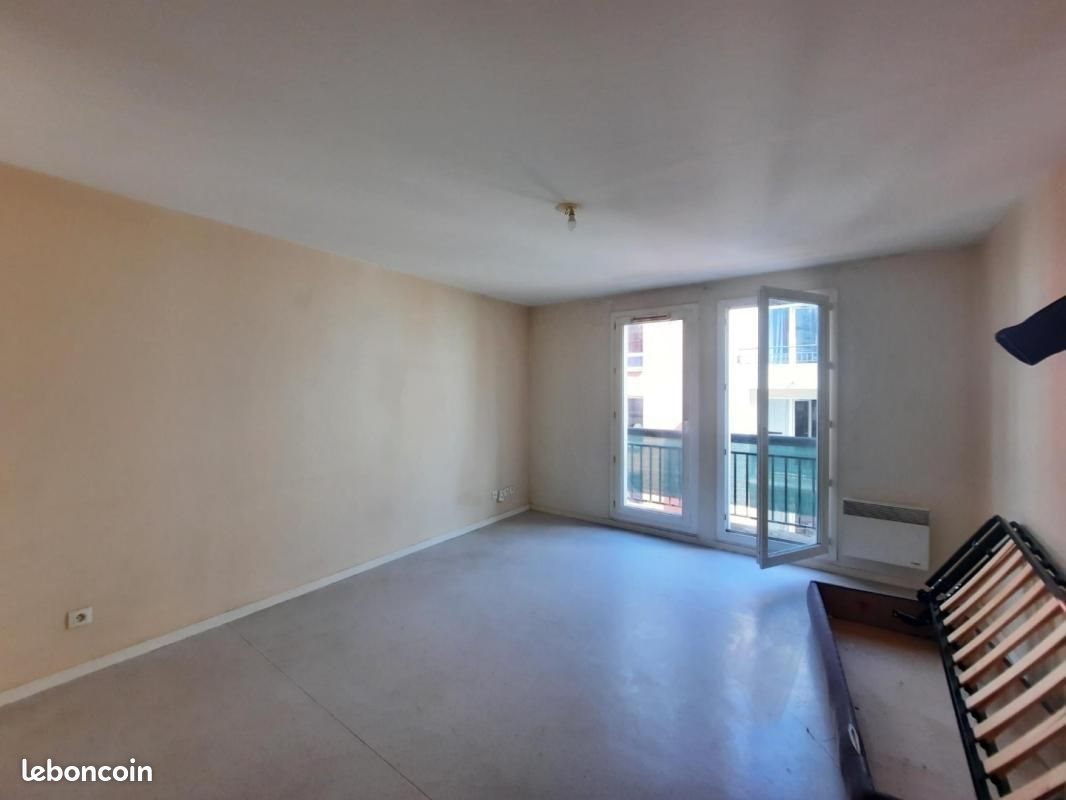 Appartement à louer, 45m², Le Havre