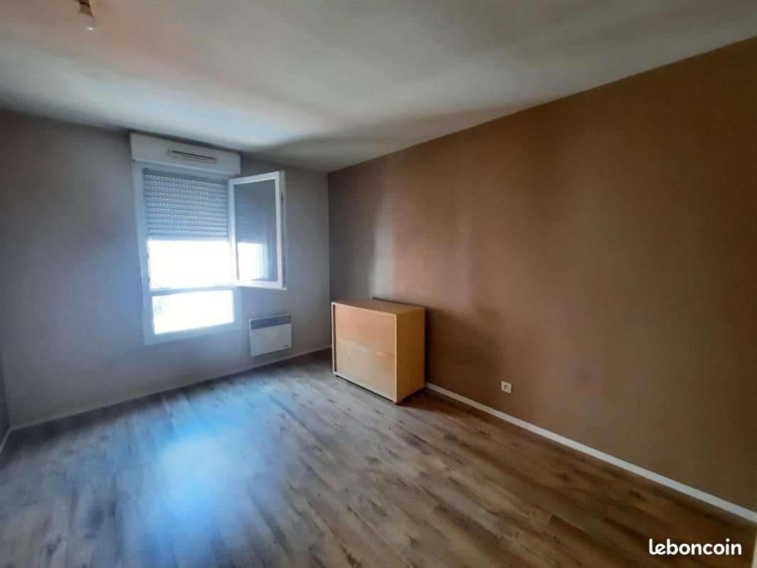 Appartement à louer, 45m², Le Havre