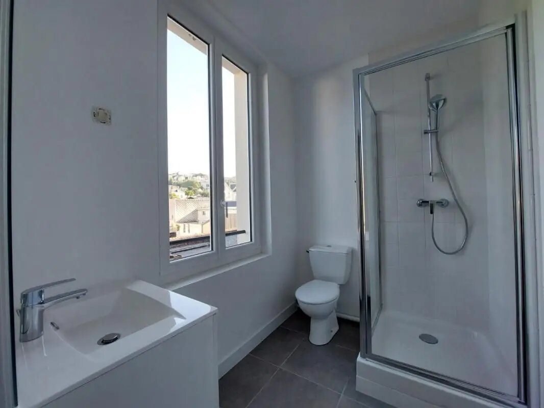 Appartement à louer, 32m², Le Havre