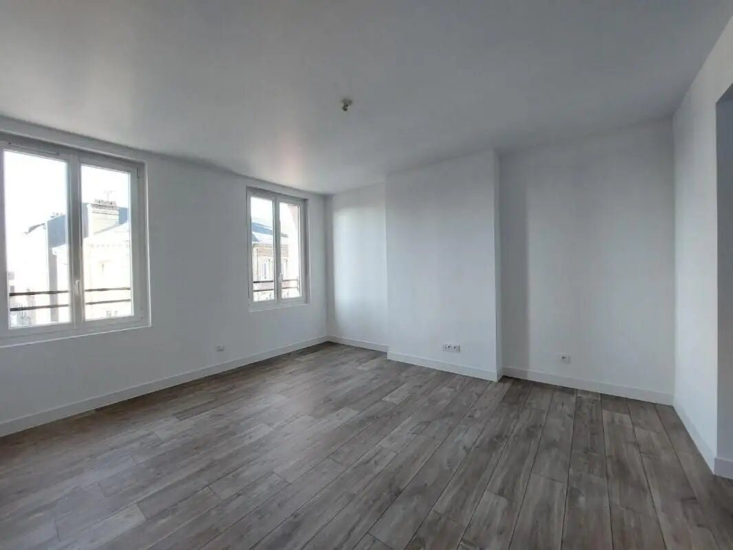 Appartement à louer, 32m², Le Havre