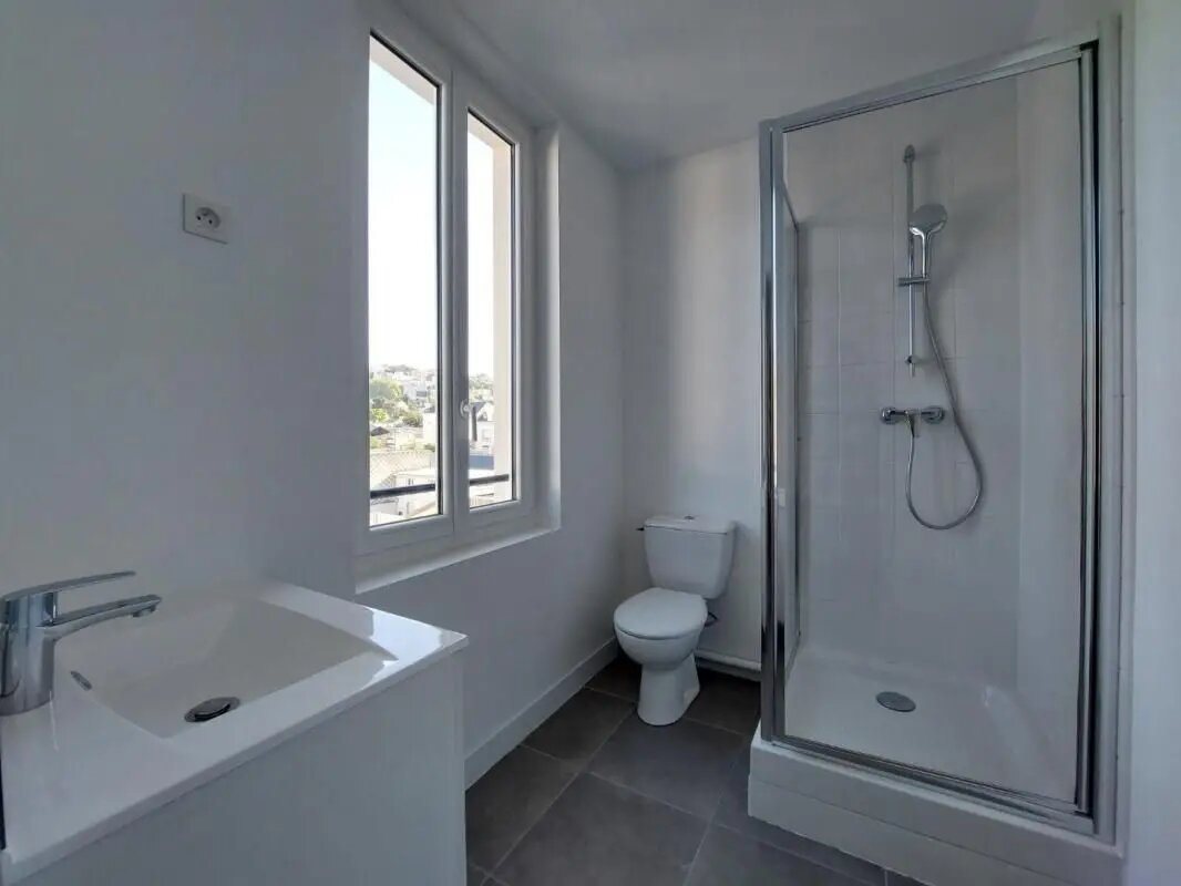 Appartement à louer, 32m², Le Havre