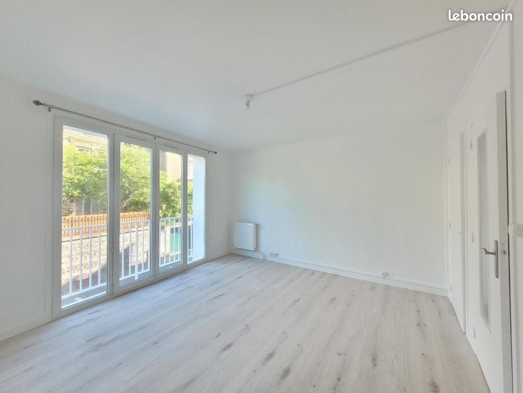 Appartement à louer, 26m², Le Havre