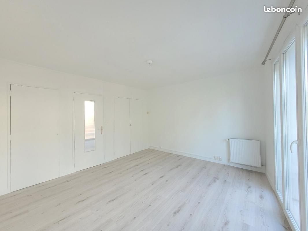 Appartement à louer, 26m², Le Havre