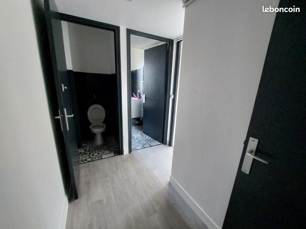 Appartement à louer, 76m², Rouxmesnil-Bouteilles