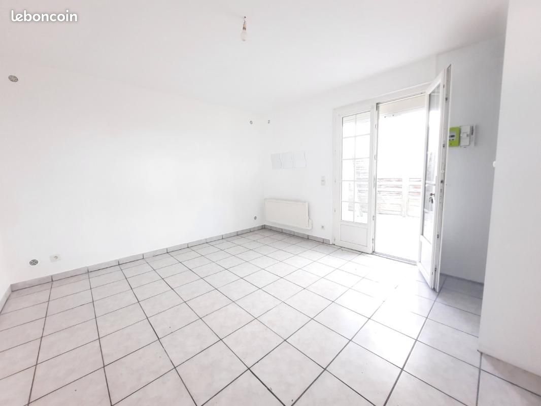 Appartement à louer, 35m², Le Havre