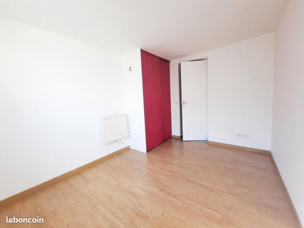 Appartement à louer, 35m², Le Havre