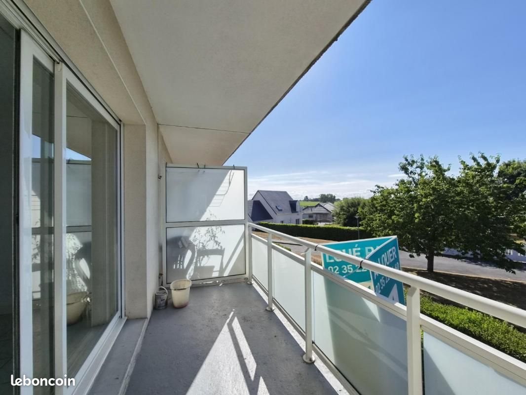 Appartement à louer, 44m², Gonneville-la-Mallet
