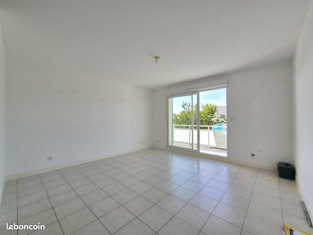 Appartement à louer, 44m², Gonneville-la-Mallet