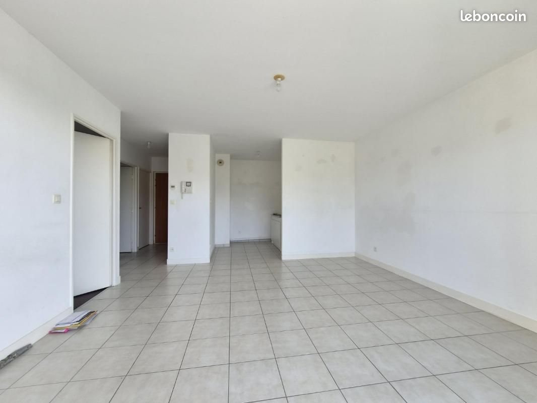 Appartement à louer, 44m², Gonneville-la-Mallet