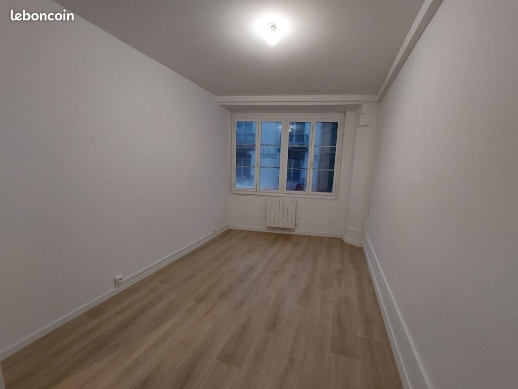 Appartement à louer, 41m², Dieppe