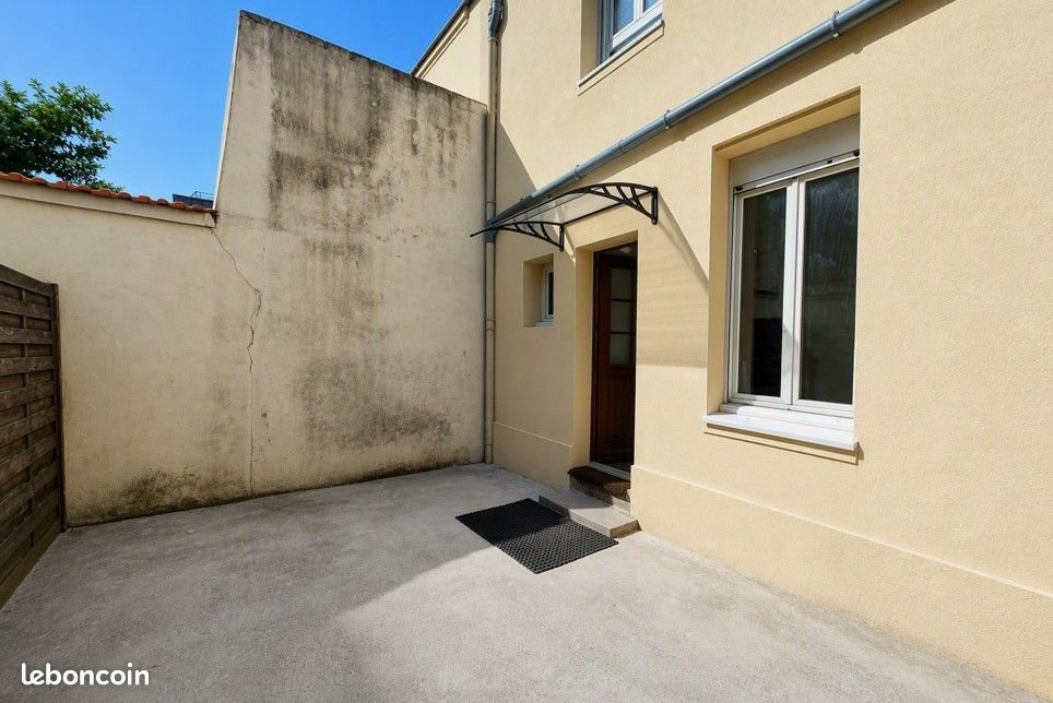 Appartement à louer, 63m², Le Havre