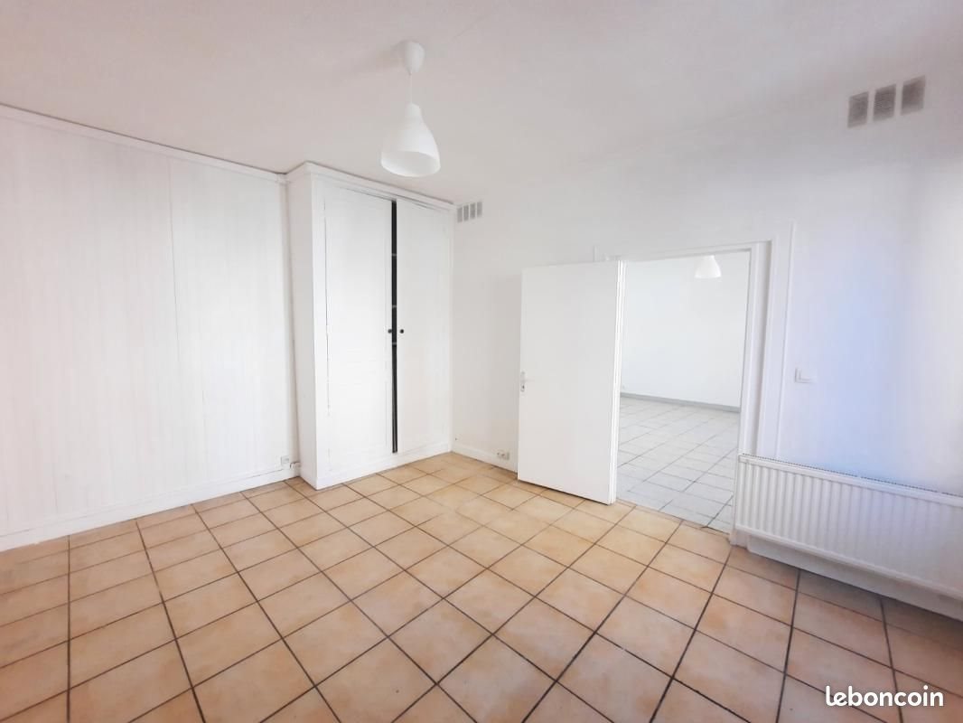 Appartement à louer, 63m², Le Havre