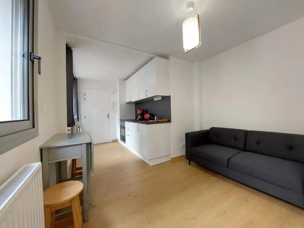 Appartement à louer, 24m², Le Havre