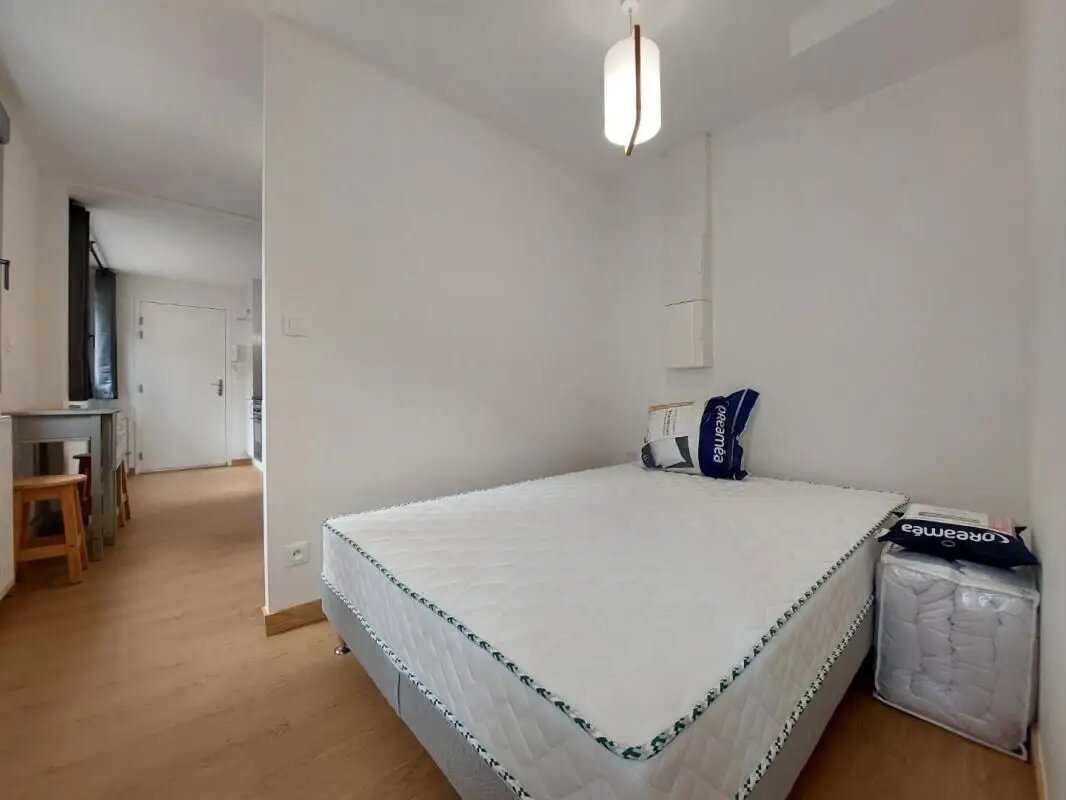 Appartement à louer, 24m², Le Havre