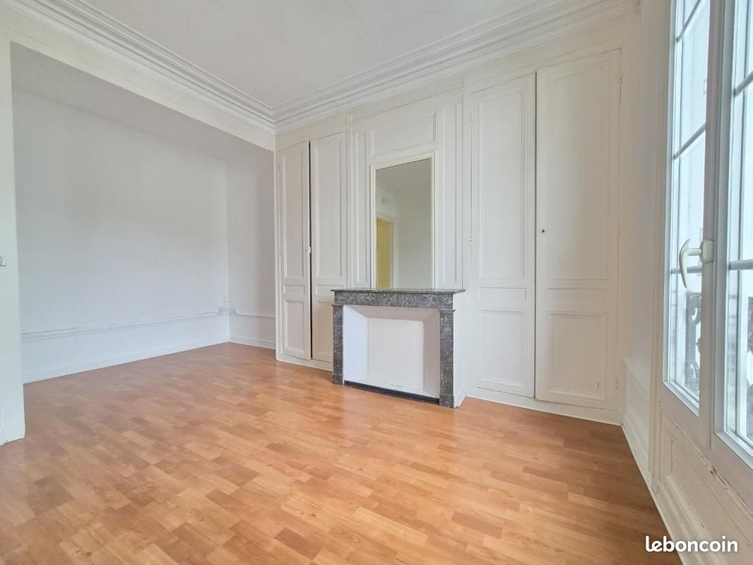 Appartement à louer, 40m², Le Havre