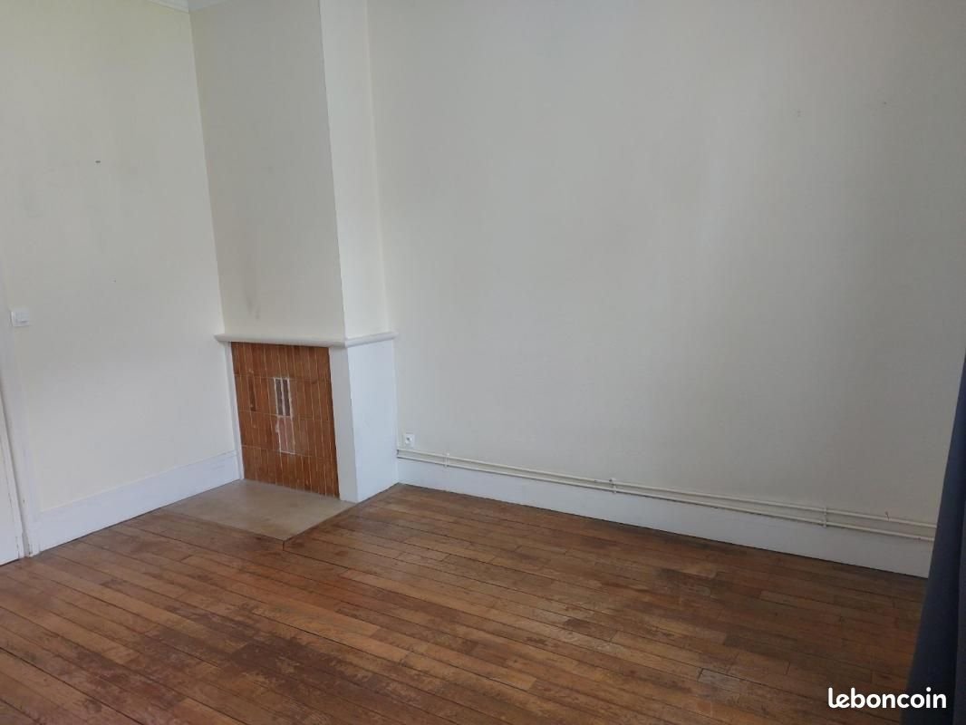 Appartement à louer, 41m², Vernon