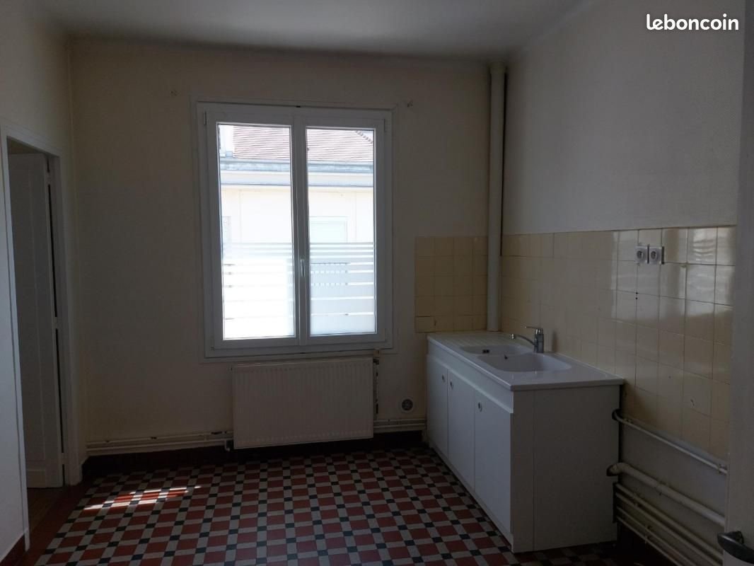 Appartement à louer, 41m², Vernon
