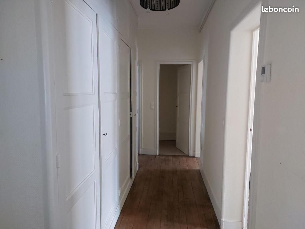 Appartement à louer, 41m², Vernon