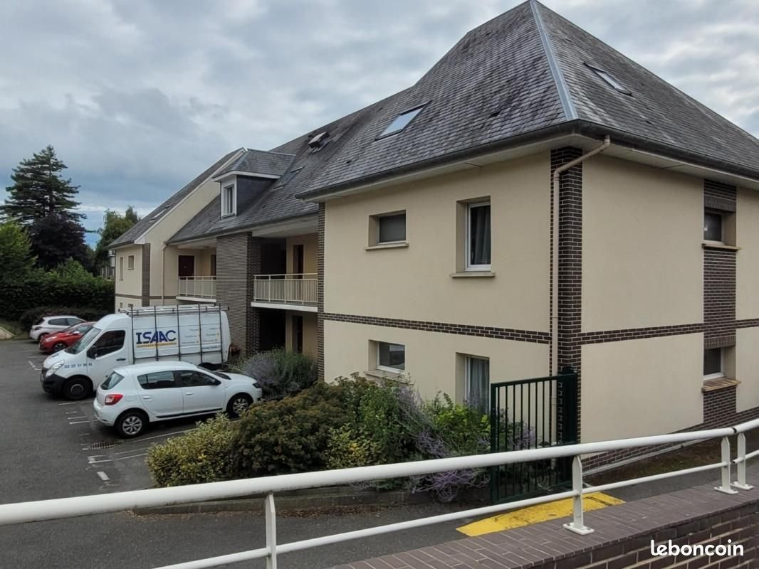 Appartement à louer, 45m², Montivilliers