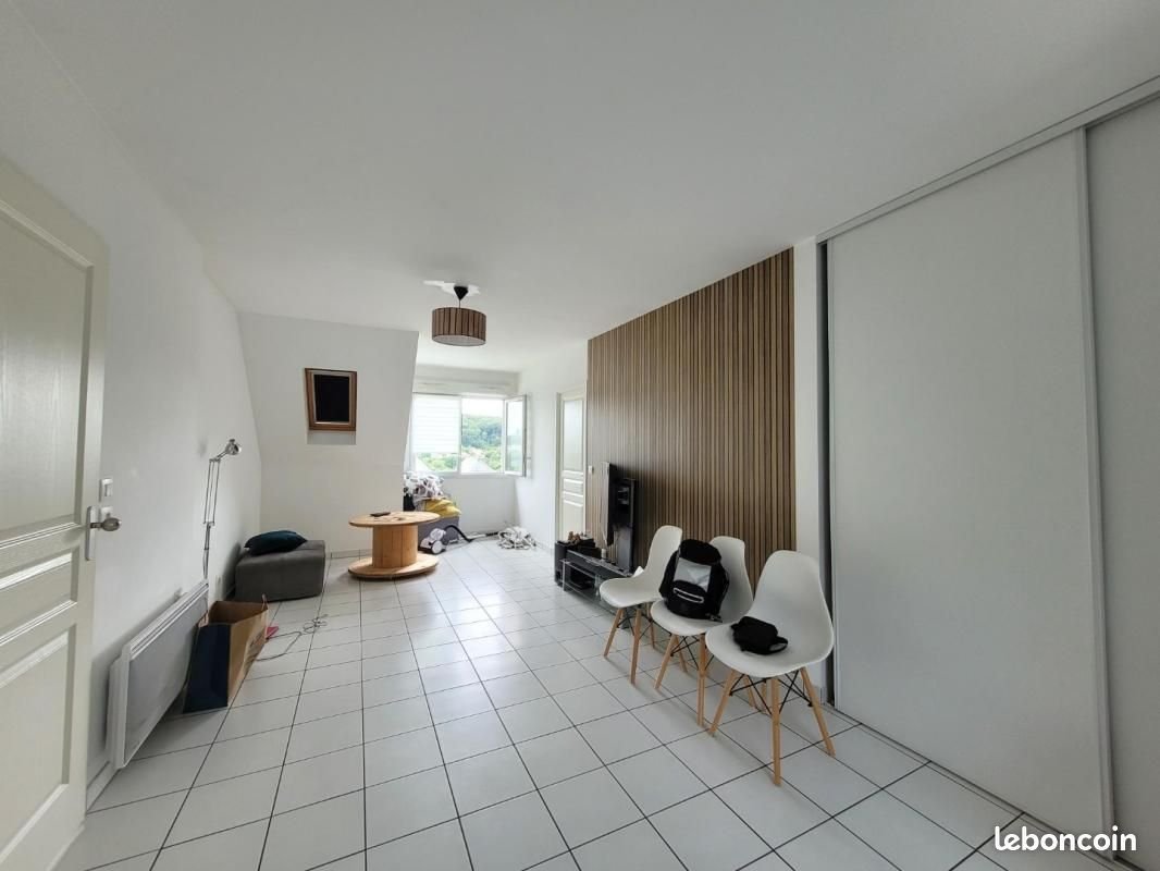 Appartement à louer, 45m², Montivilliers