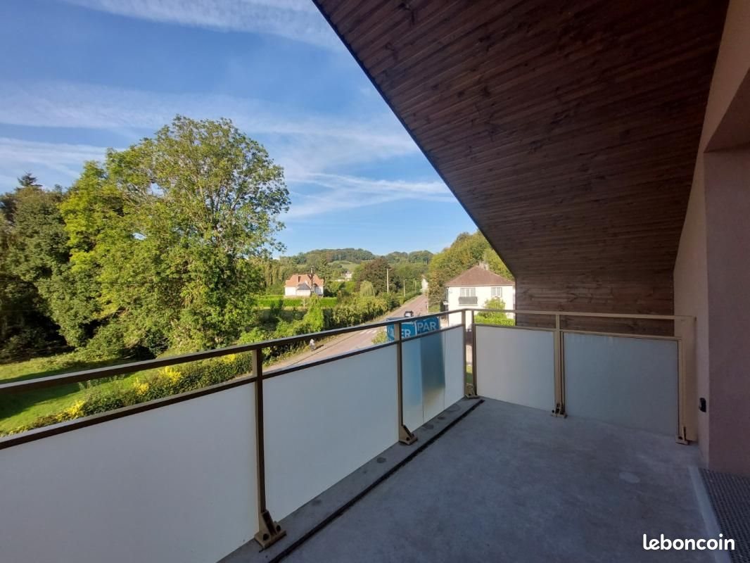 Appartement à louer, 64m², Pavilly
