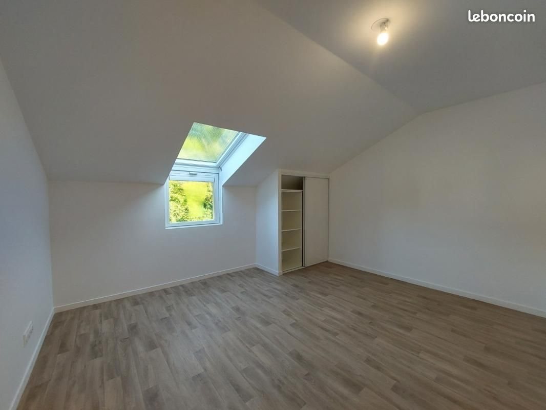 Appartement à louer, 64m², Pavilly