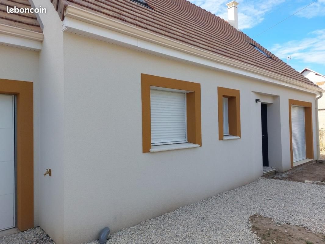 Maison à louer, 115m², Vernon