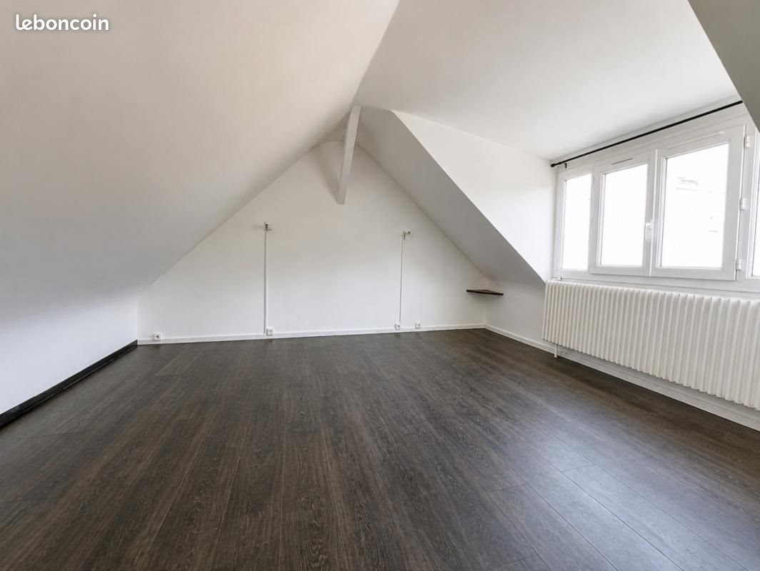 Appartement à louer, 41m², Le Havre